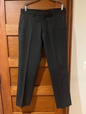 J. Crew Men's Dress Slacks - Modern Straight Fit